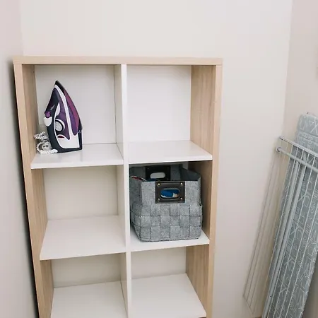 Hestia Apartments Seaport 塔林 外观 照片