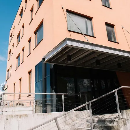 Hestia Apartments Seaport 塔林 外观 照片