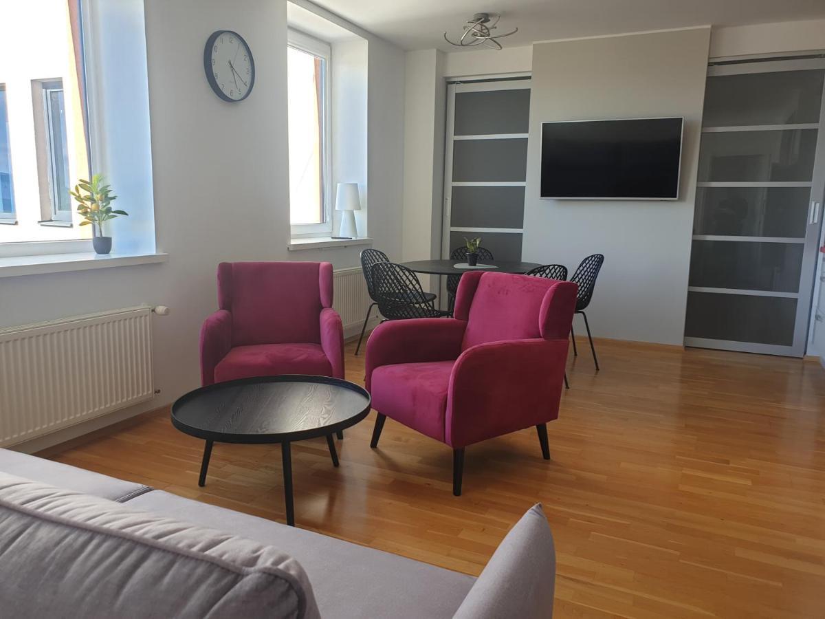Appartement Hestia Seaport