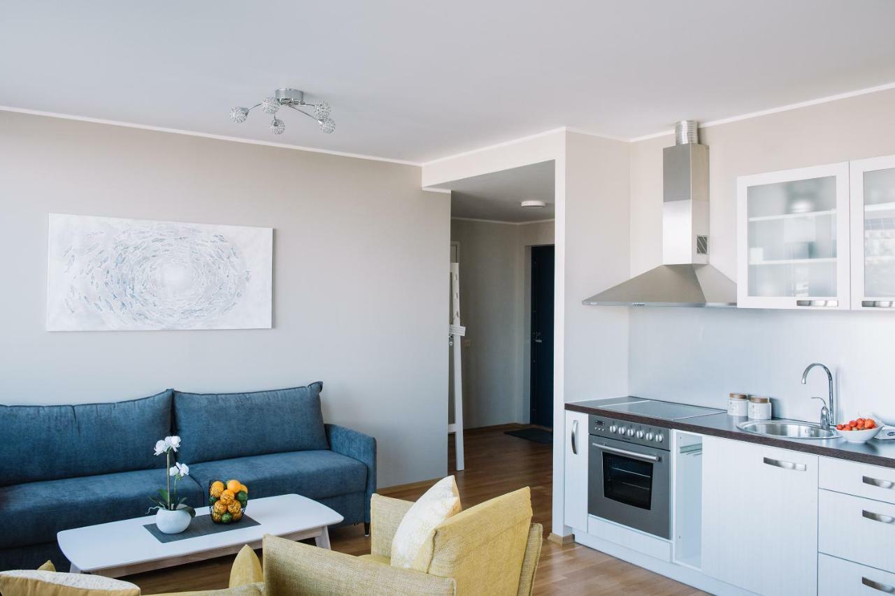 Appartement Hestia Seaport Tallinn