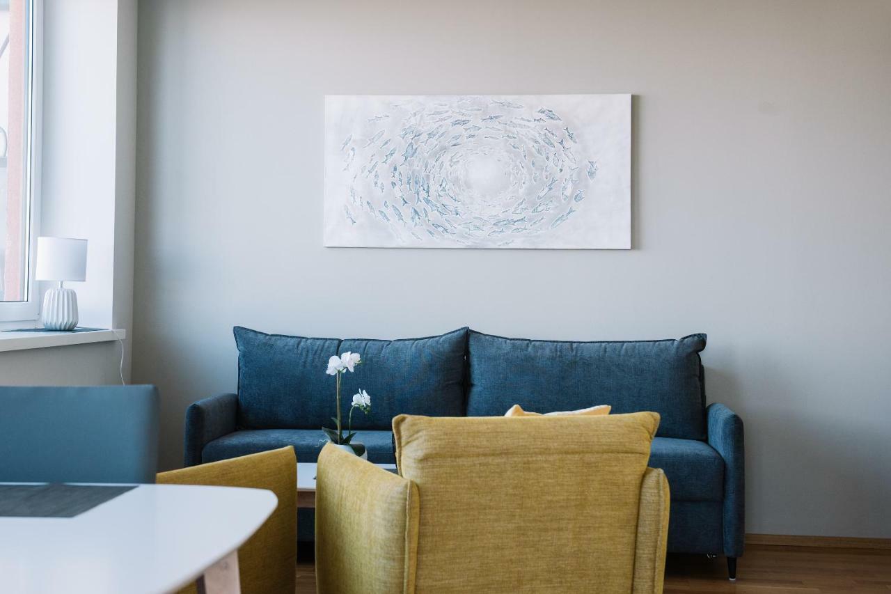 Hestia Seaport Appartement Tallinn