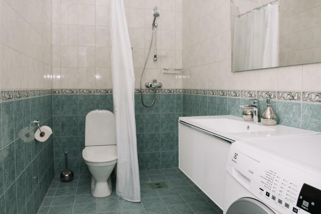 Appartement Hestia Seaport