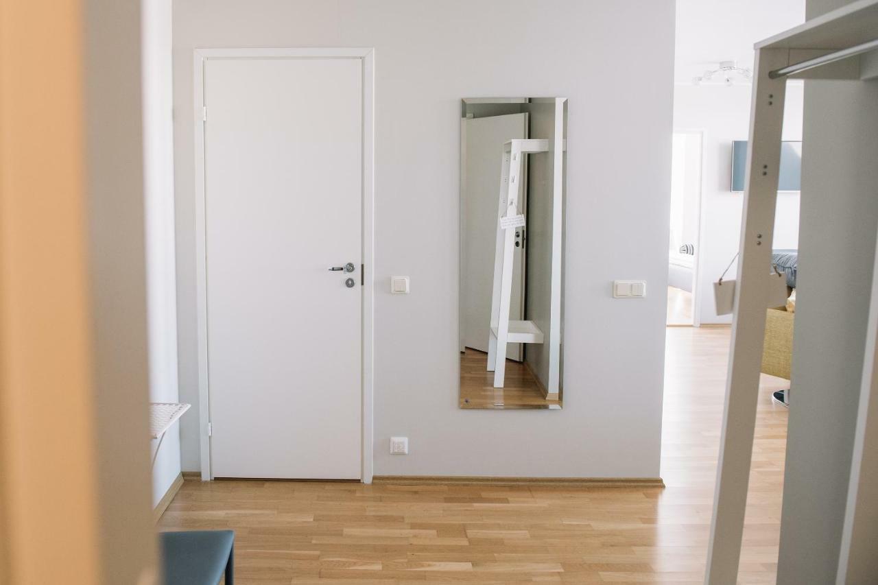 Hestia Seaport Appartement *