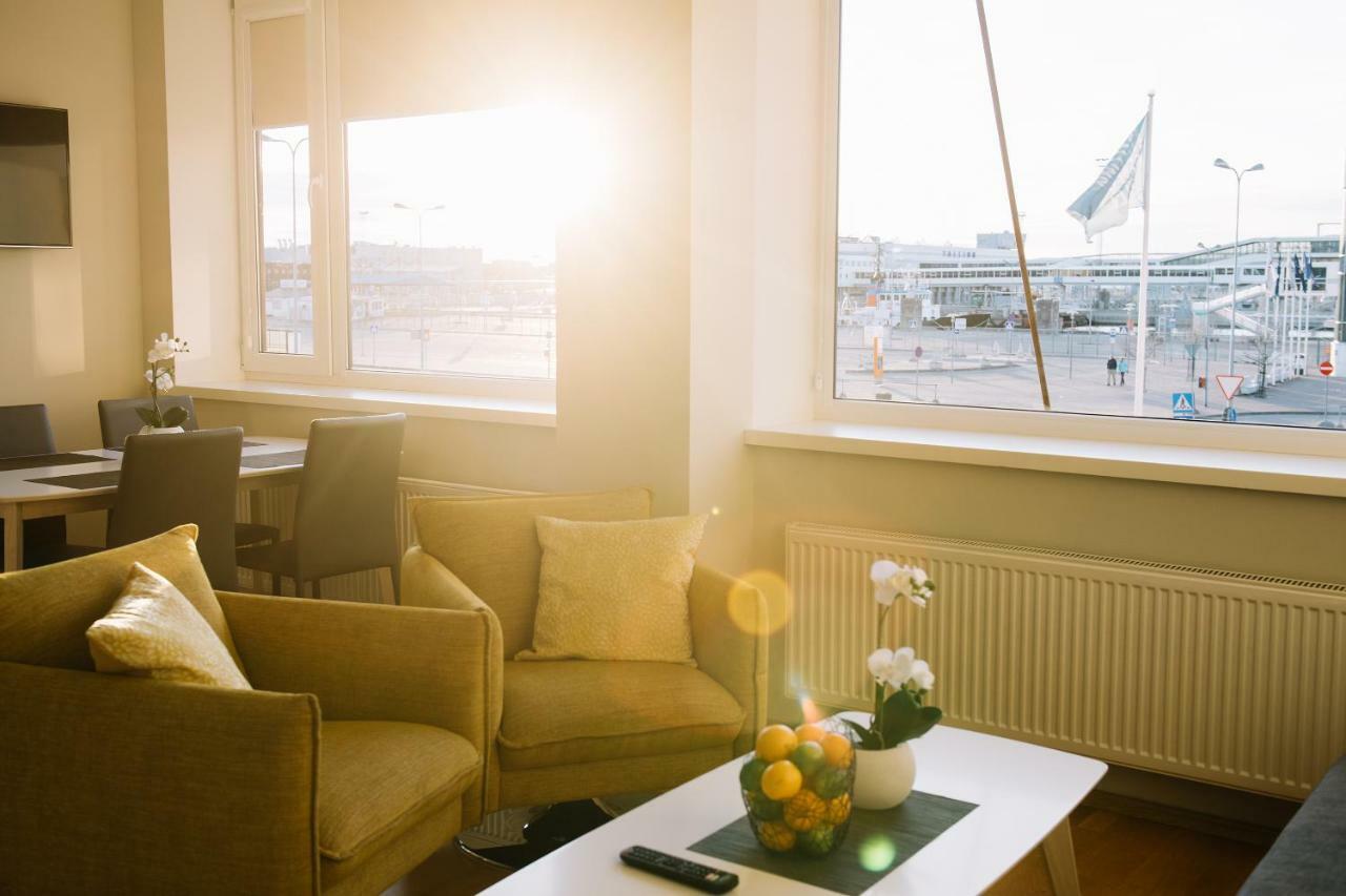 Appartement Hestia Seaport Tallinn