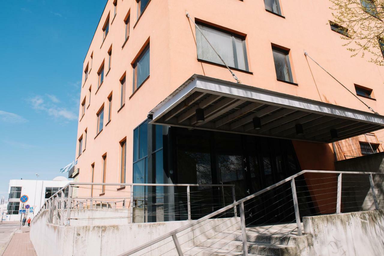 Appartement Hestia Seaport Tallinn