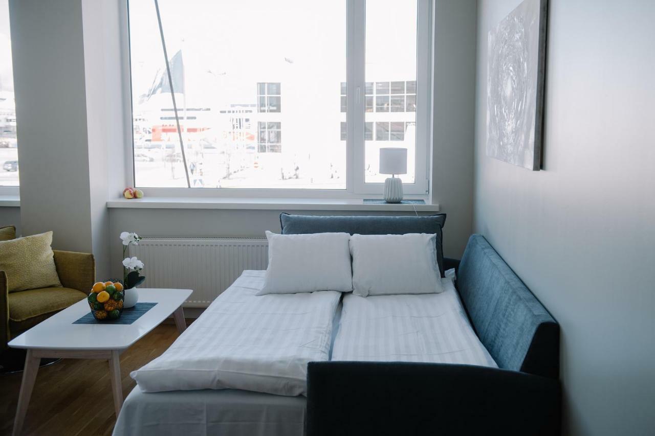 Appartement Hestia Seaport