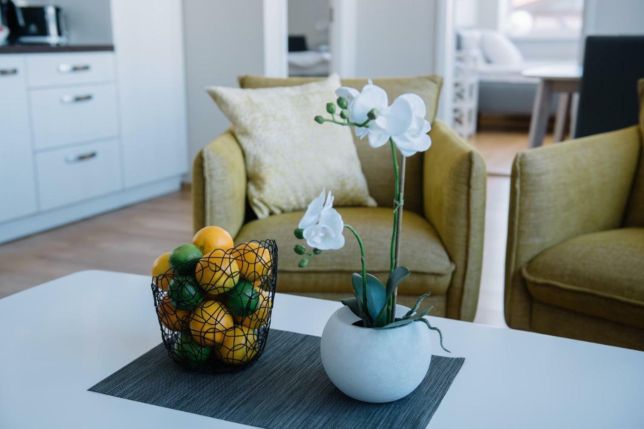 Appartement Hestia Seaport
